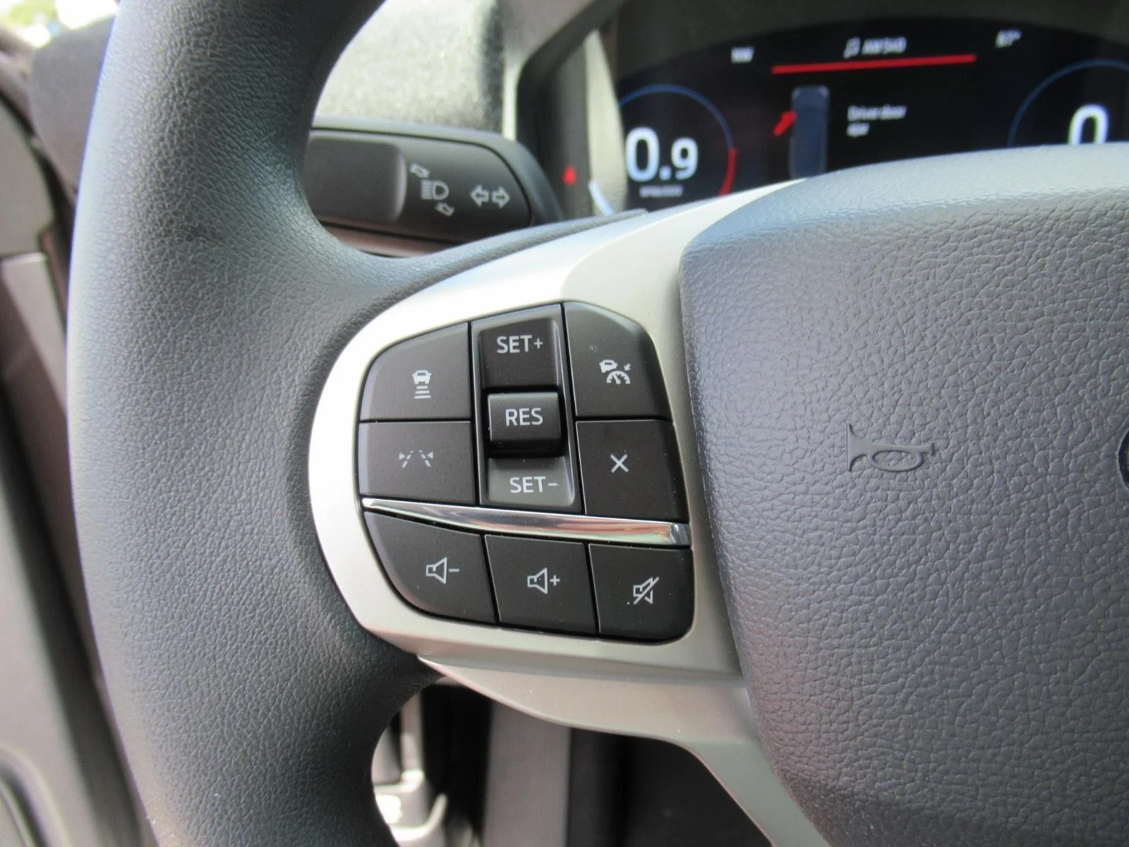 New 2026 Carbonized Gray Metallic Ford Active 100A image 23