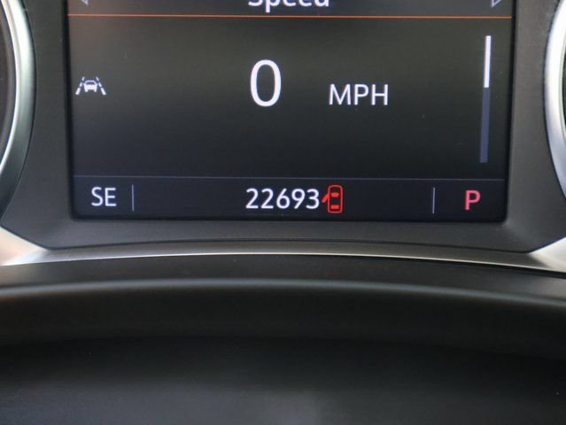 2024 GMC Terrain SLT - Photo 39