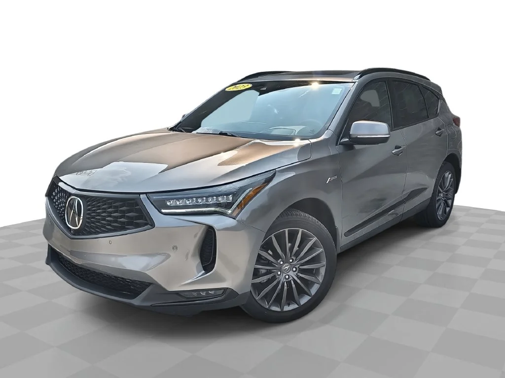 2023 Acura RDX