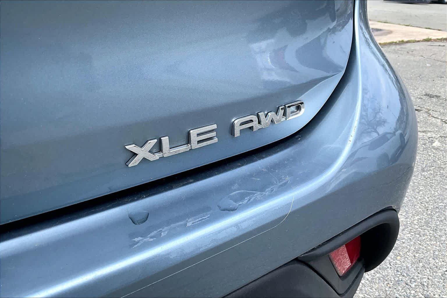2023 Toyota Highlander XLE - Photo 10