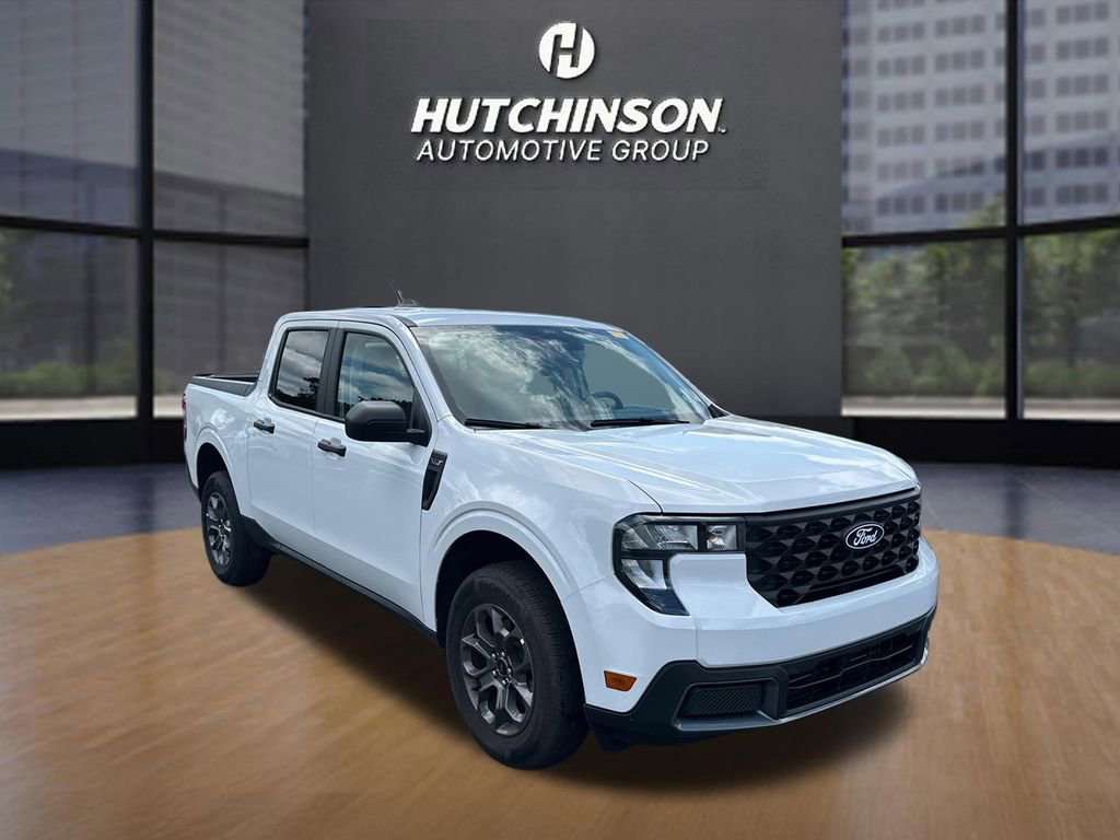 2026 Ford Maverick XLT FWD's photo