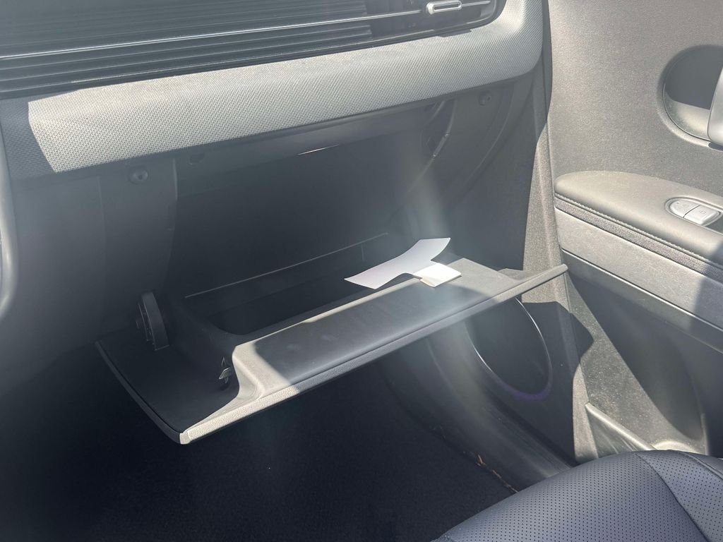 2023 Hyundai IONIQ 5 Limited - Photo 30