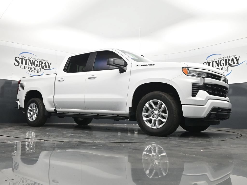 2025 Chevrolet Silverado 1500 RST - Photo 26