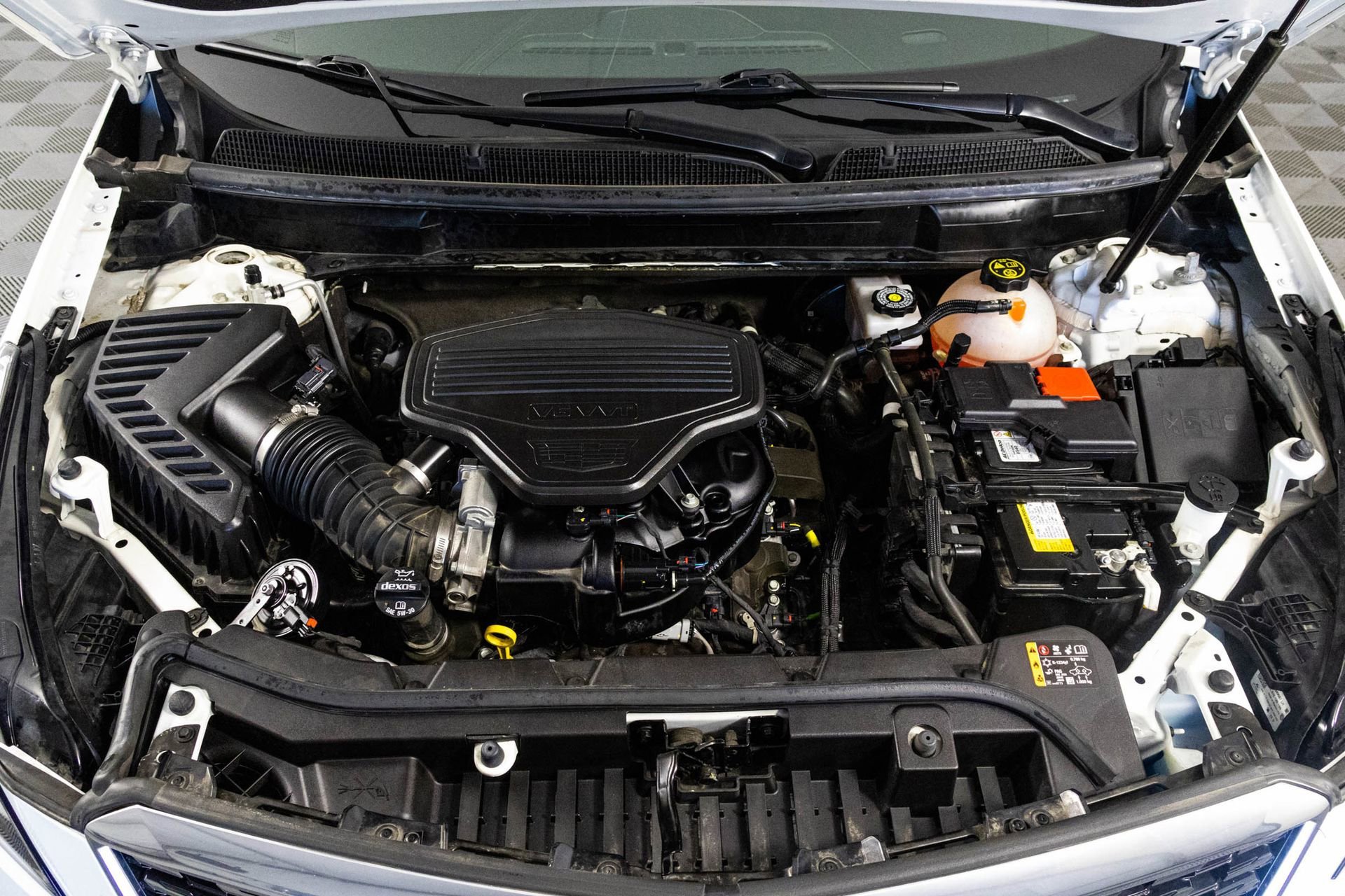 2023 CADILLAC XT5 - Image 47