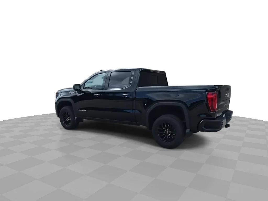 2023 GMC Sierra 1500 AT4X - Photo 6