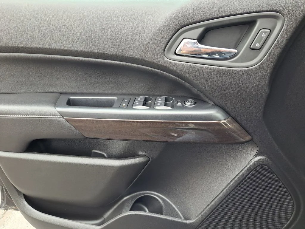2019 GMC Canyon SLE - Photo 15