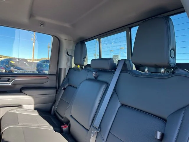 Used 2026 Downpour Metallic GMC Denali image 19