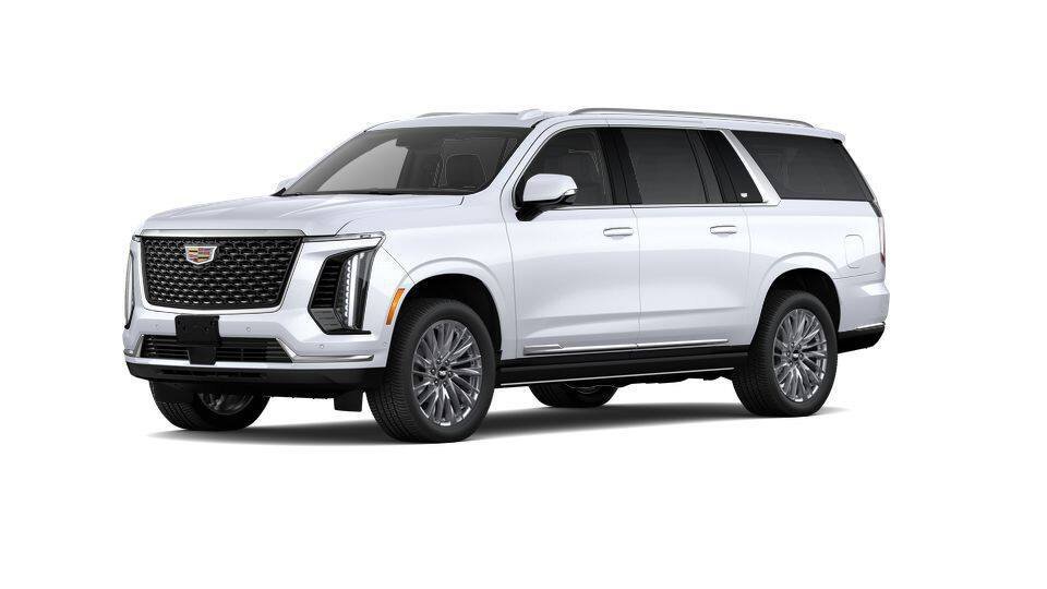 2026 Cadillac Escalade ESV Luxury - Photo 282