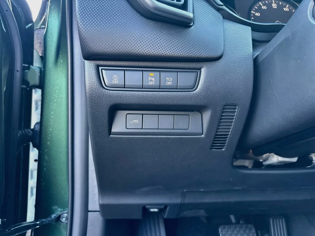New 2026 Cypress Mazda 2.5 S Preferred AWD image 10