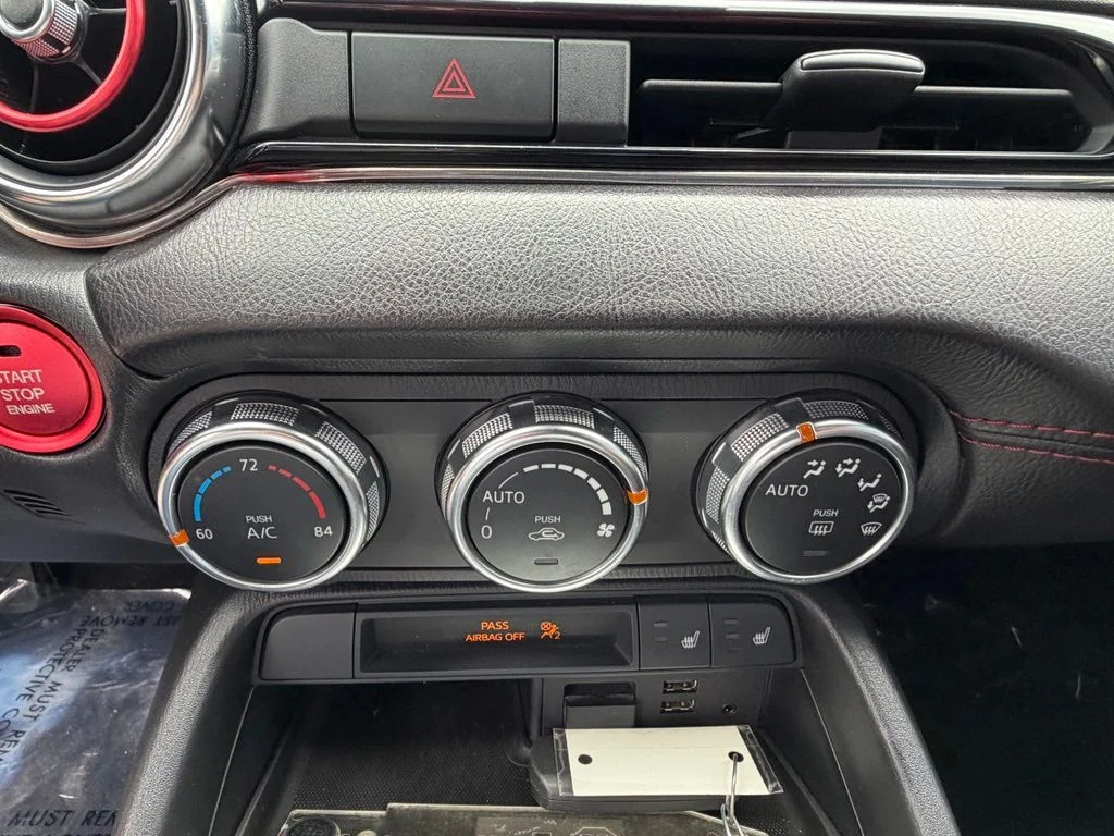 2018 Mazda MX-5 Miata Grand Touring - Photo 18