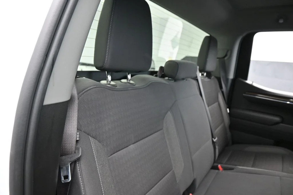 Used 2023 Summit White Chevrolet RST image 37