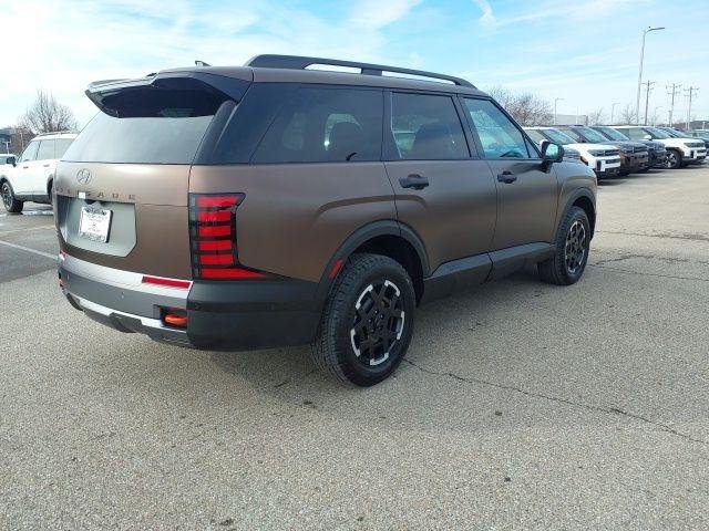 New 2026 Earthy Brass Matte Hyundai XRT Pro image 6