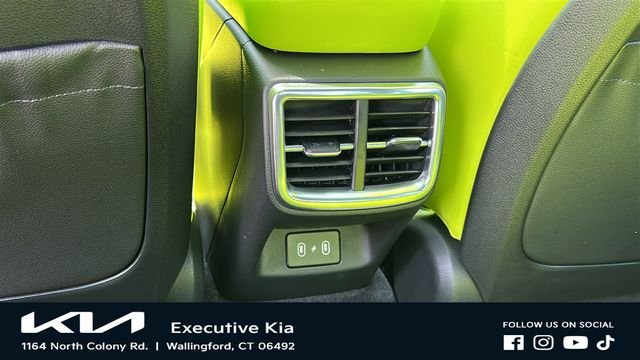 New 2026 Aurora Black Pearl Kia GT image 26