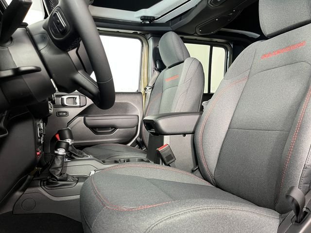 New 2026 41 Exterior Paint Jeep Rubicon image 7