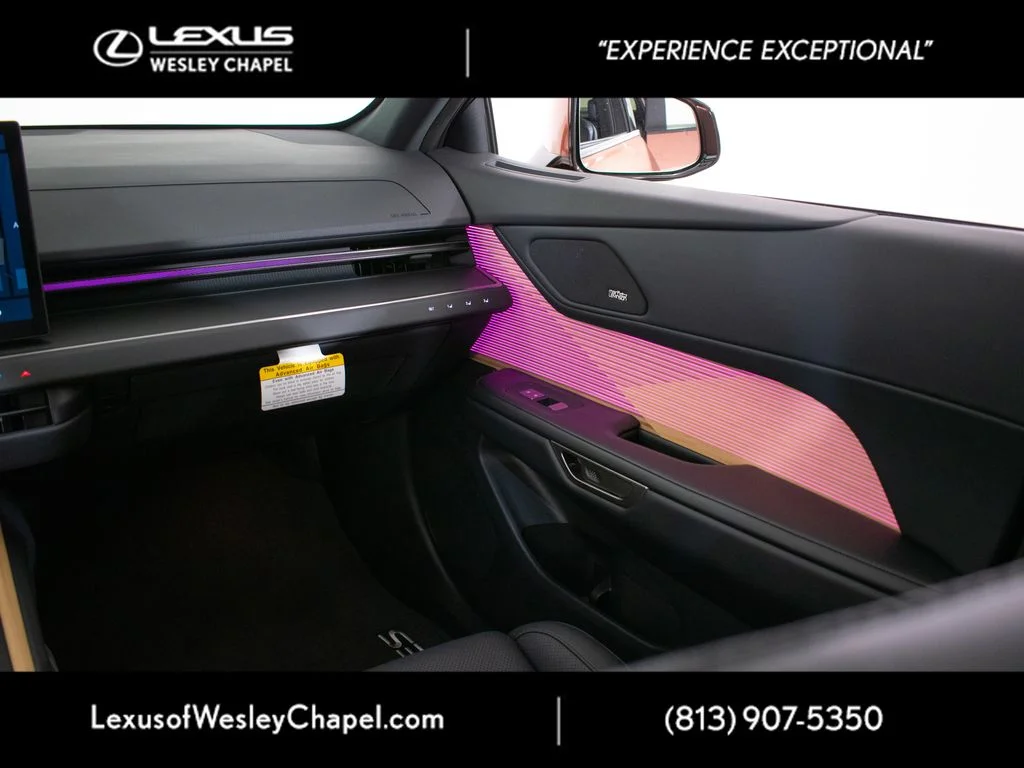 2026 Lexus ES BEV 350e Luxury - Photo 22