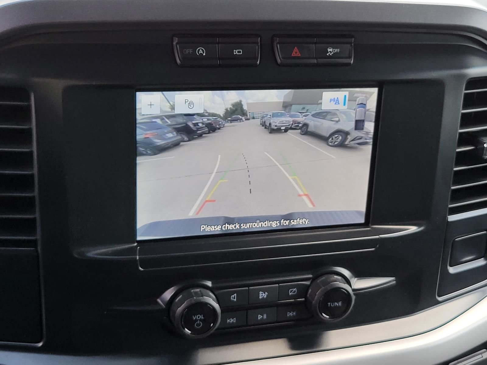 2023 Ford F-150 XLT - Photo 23