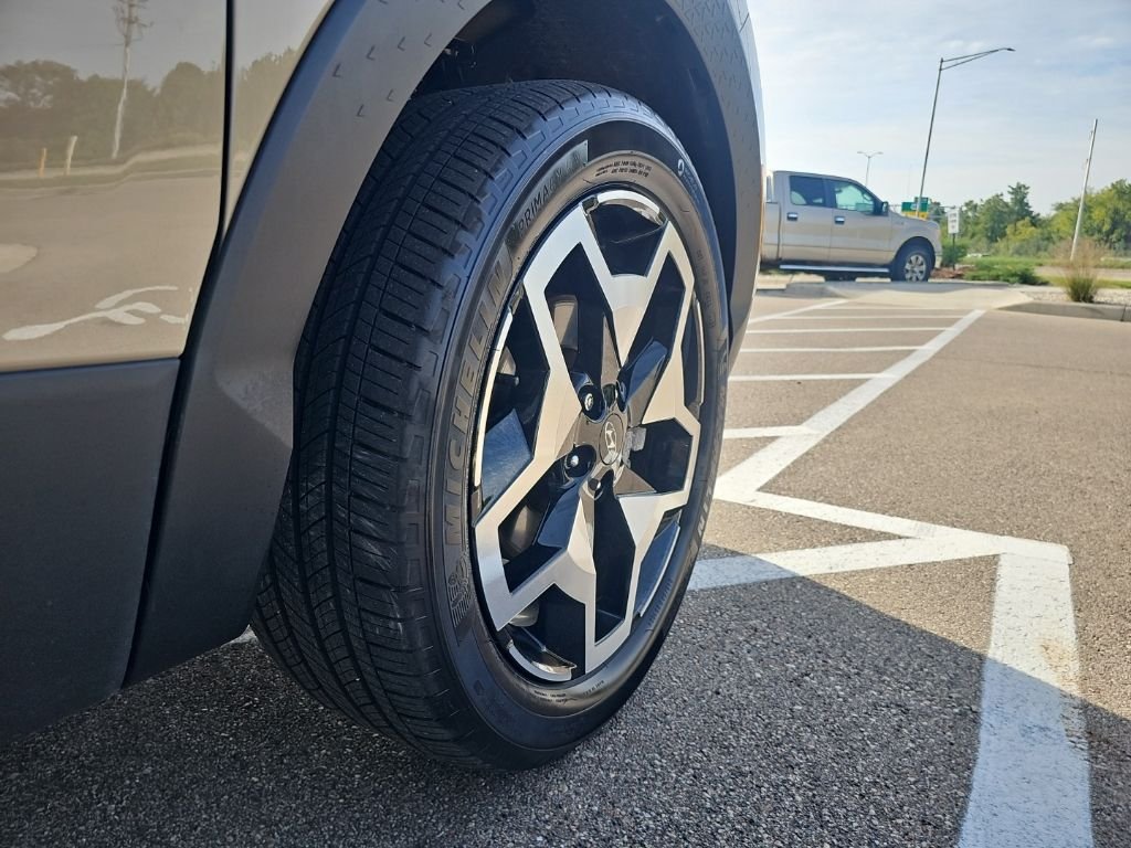2024 Hyundai Santa Cruz Limited - Photo 40