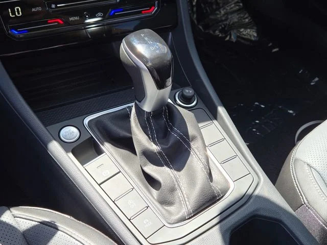 New 2026 White Volkswagen 1.5T SEL image 14