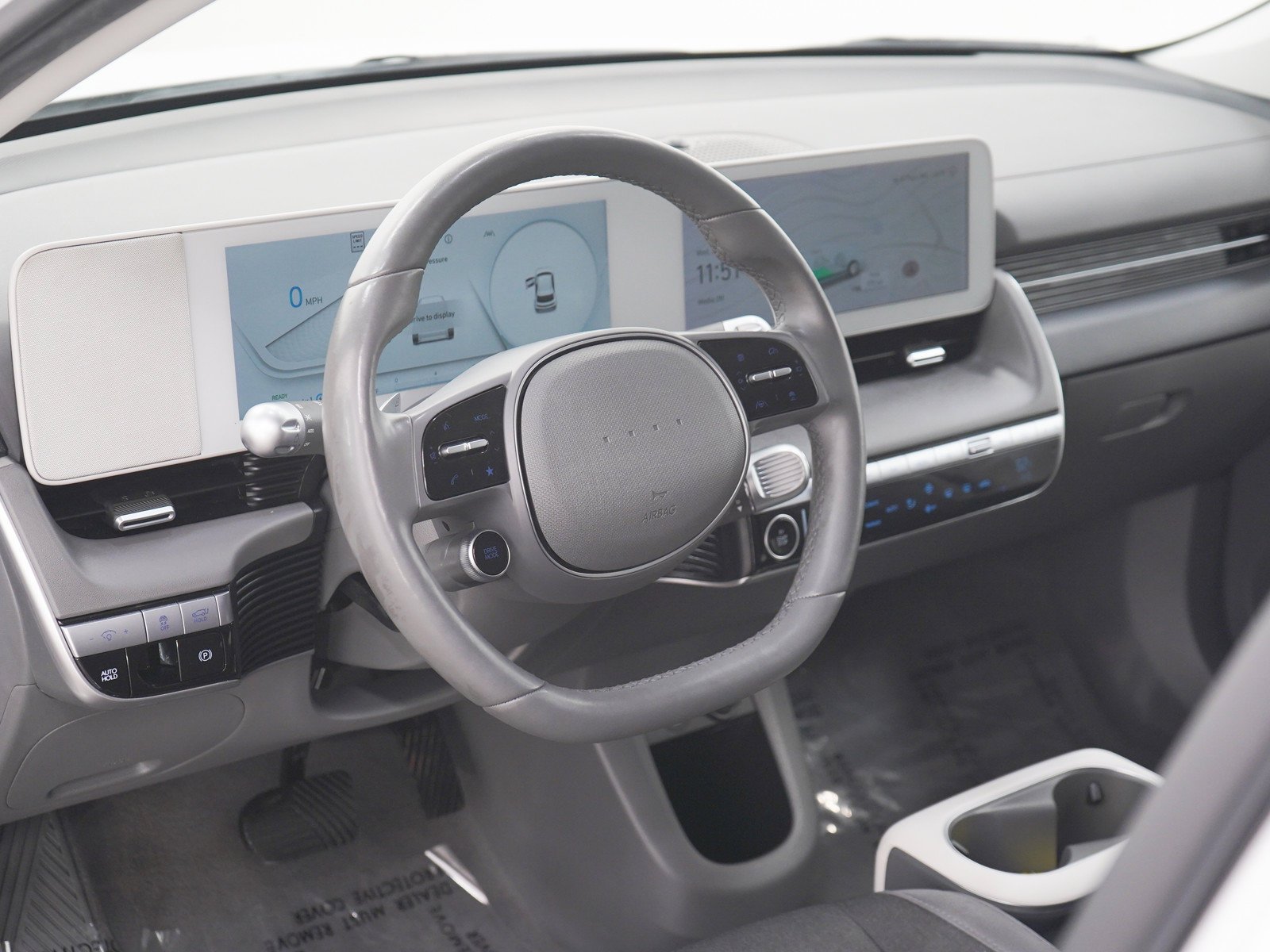2024 Hyundai IONIQ 5 SEL - Photo 21