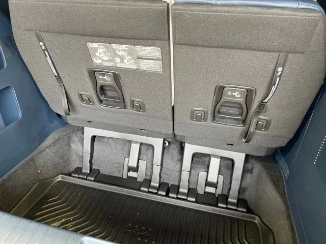 New 2026  Kia EX image 41