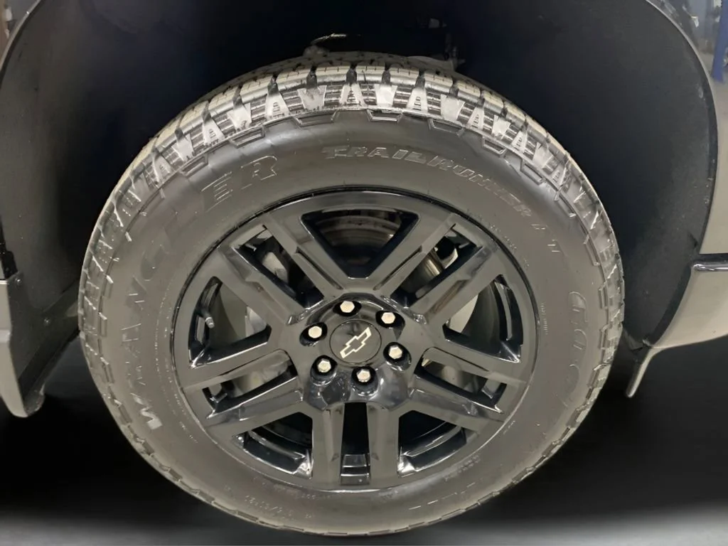 2024 Chevrolet Silverado 1500 RST - Photo 15