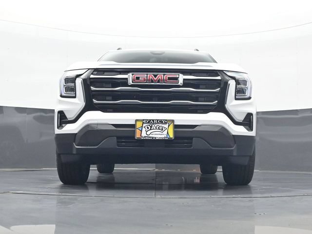 2027 GMC Terrain Elevation - Photo 22