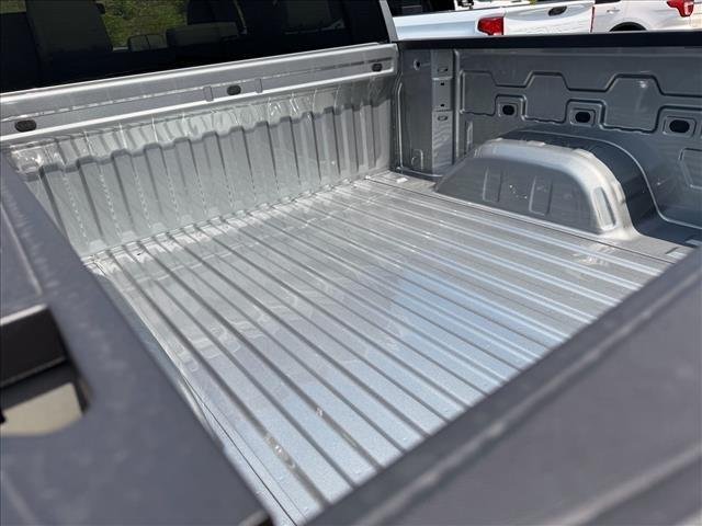 2026 Chevrolet Silverado 1500 LTZ - Photo 18