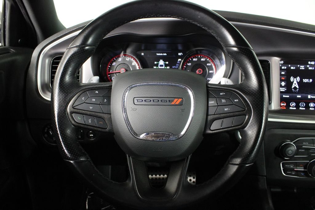 Used 2022 White Dodge GT image 9