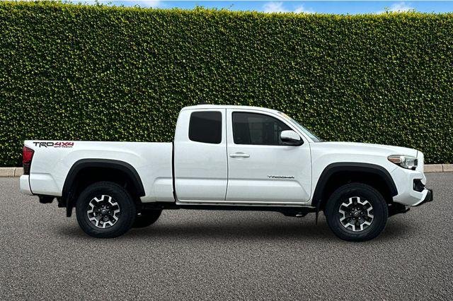 Certified Used 2018 ICE CAP Toyota  image 3