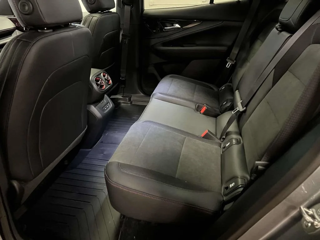 2026 Chevrolet Blazer EV RS - Photo 9