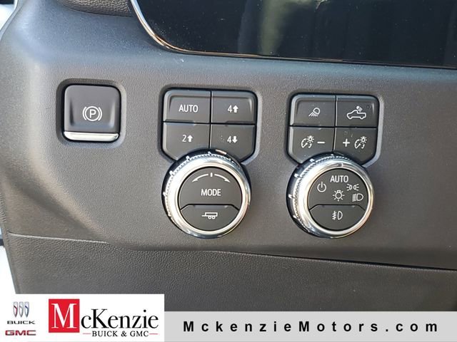 2026 GMC Sierra 1500 SLT - Photo 20