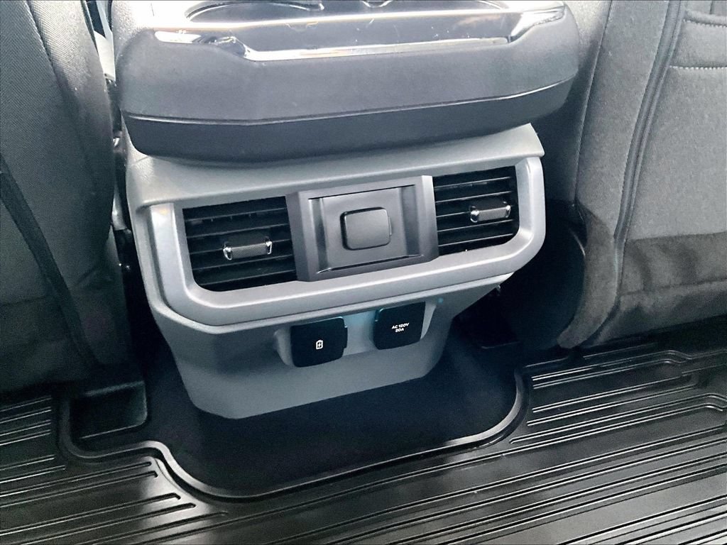 Used 2023 Gray Ford XL image 27