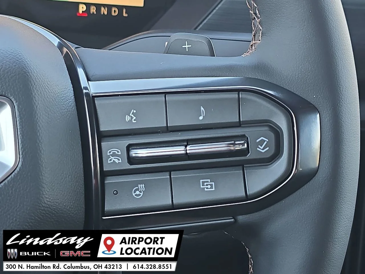 2026 GMC Acadia AT4 - Photo 42