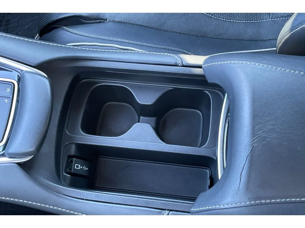 Used 2020 Majestic Black Pearl Acura w/Advance Pkg image 31