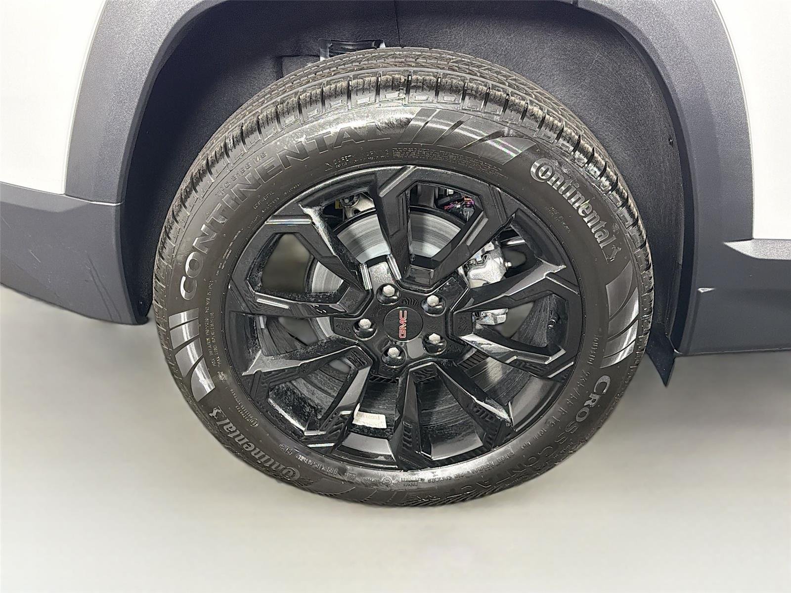 2027 GMC Terrain Elevation - Photo 34