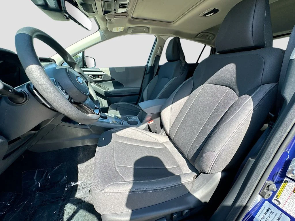 New 2026 Blue Subaru Premium image 25