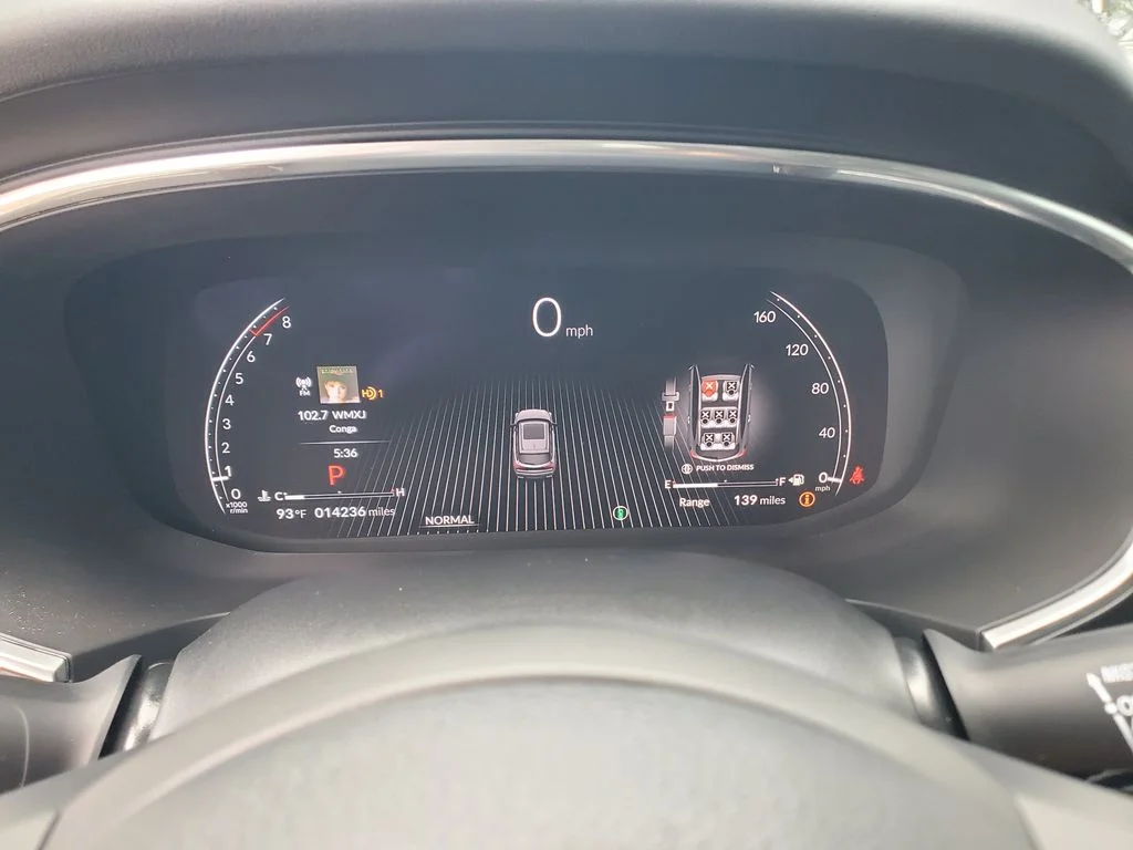 Used 2025 Silver Acura Technology Package image 27