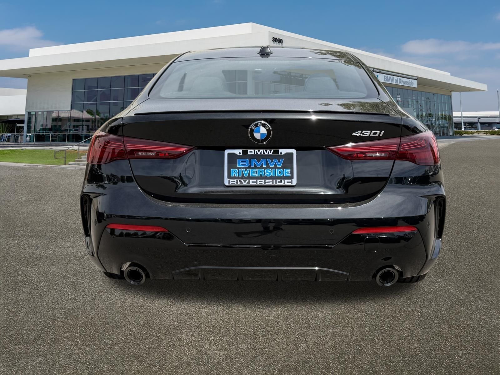 2026 BMW 4 Series 430i - Photo 9