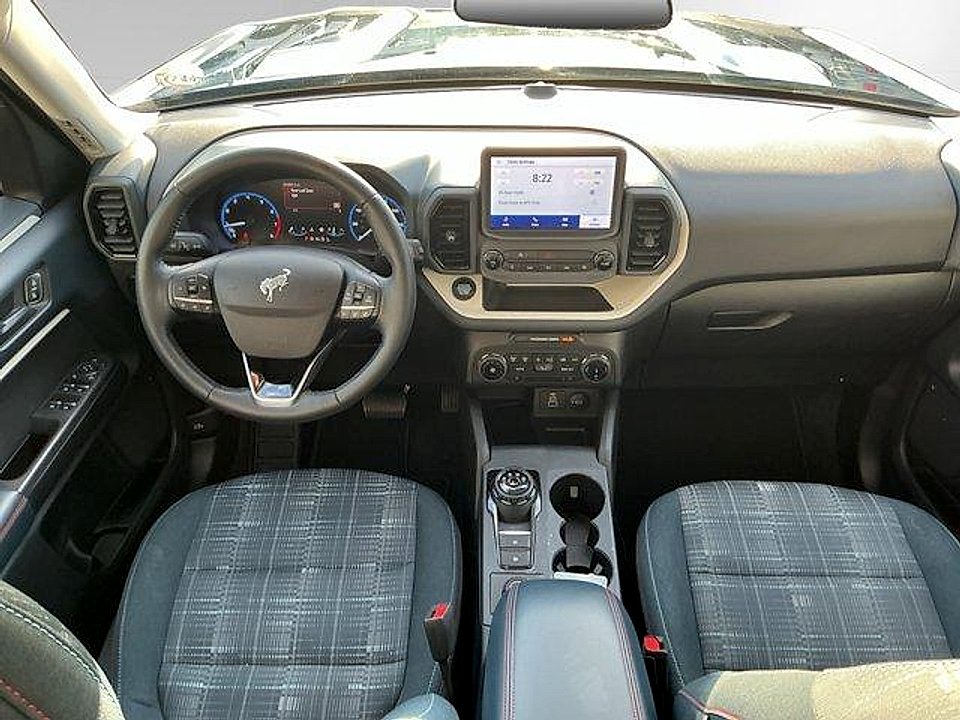 Certified Used 2023 Blue Ford Heritage image 10