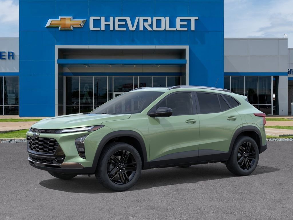 2026 Chevrolet Trax Activ - Photo 2