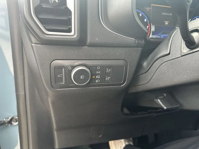 Used 2021 Blue Ford Outer Banks image 20