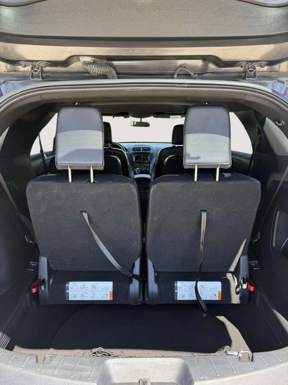 Used 2019 Magnetic Ford XLT image 20