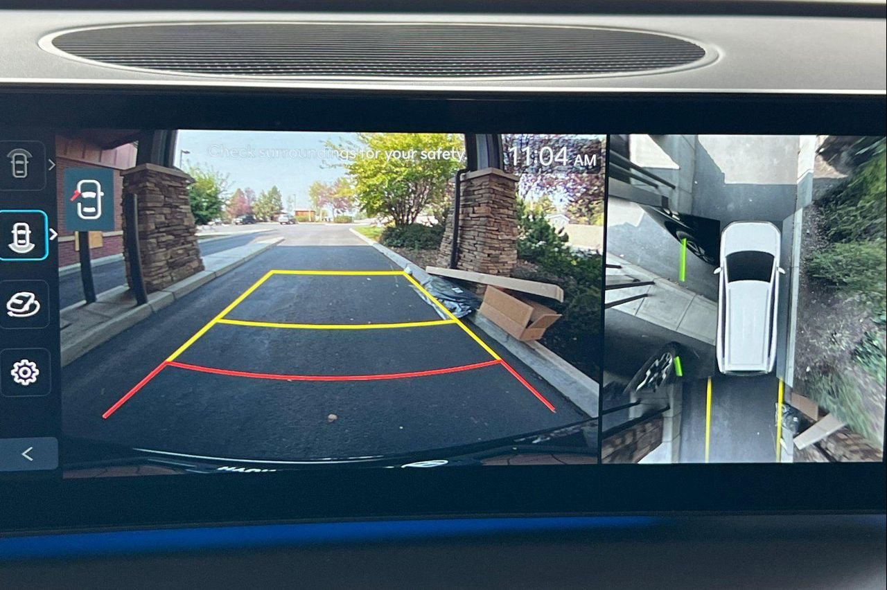 2026 Hyundai IONIQ 9 SEL - Photo 21