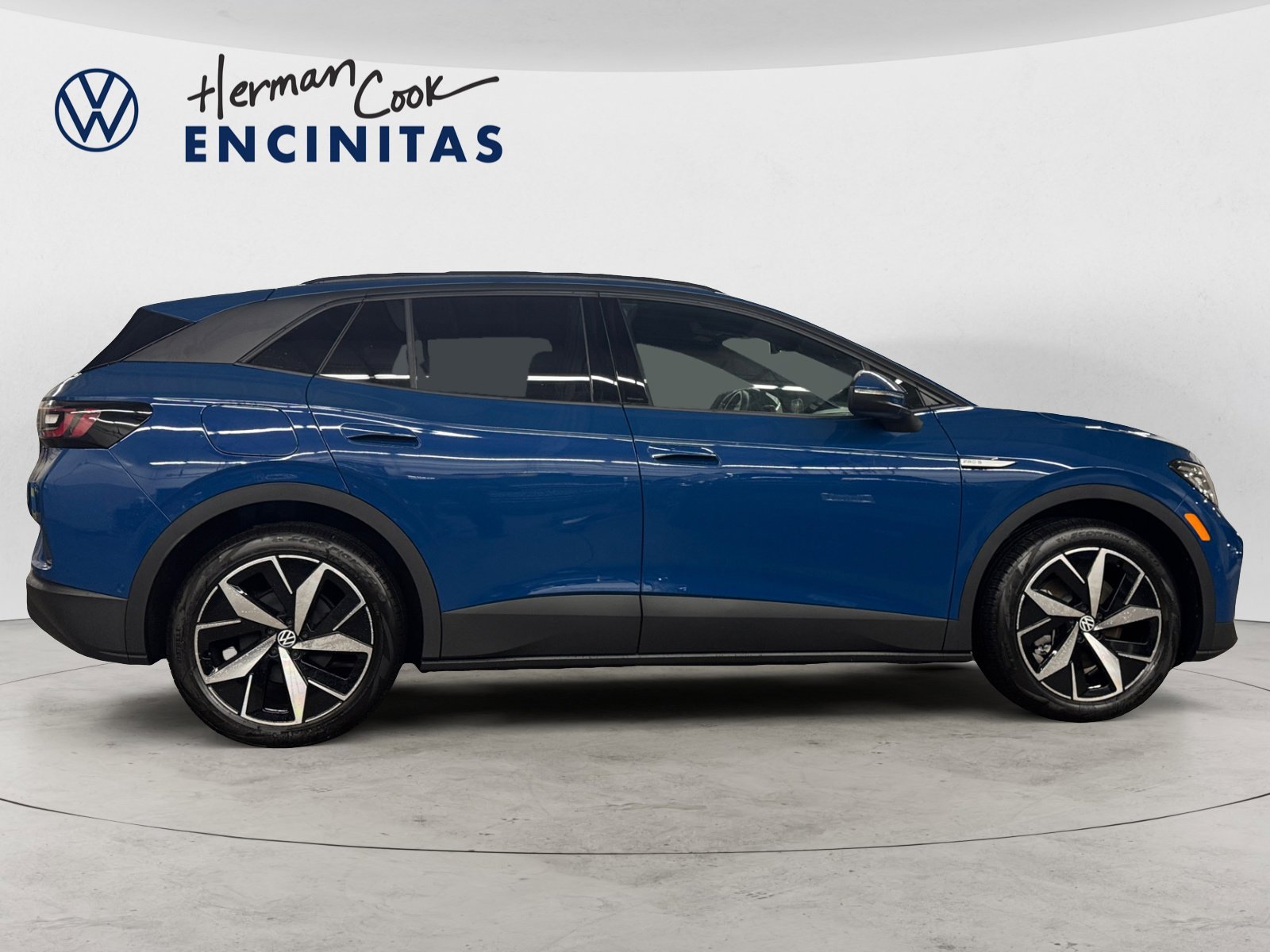 New 2026 Mountain-Lake Volkswagen Pro S image 6