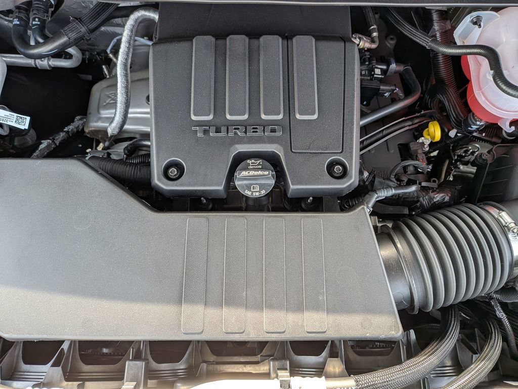 2026 Chevrolet Silverado 1500 Custom - Photo 12