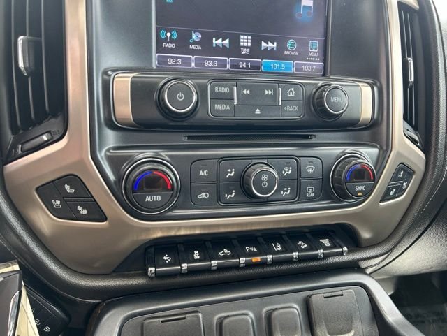 Used 2017 Red GMC Denali image 25