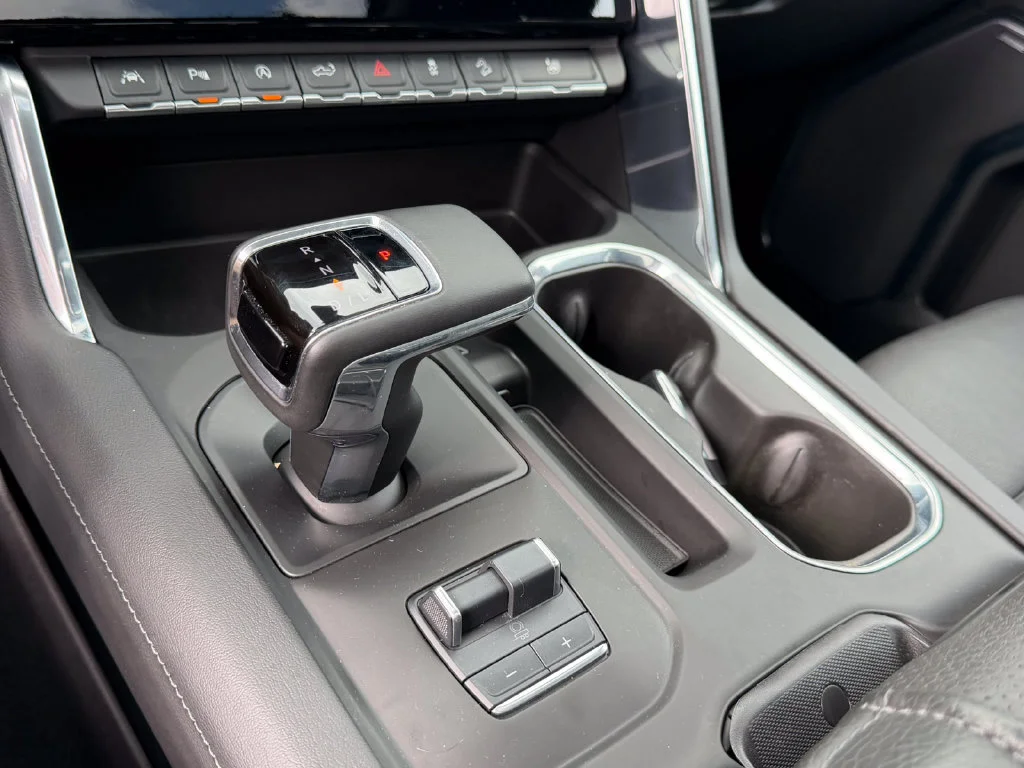 2024 GMC Sierra 1500 Denali Denali - Photo 41