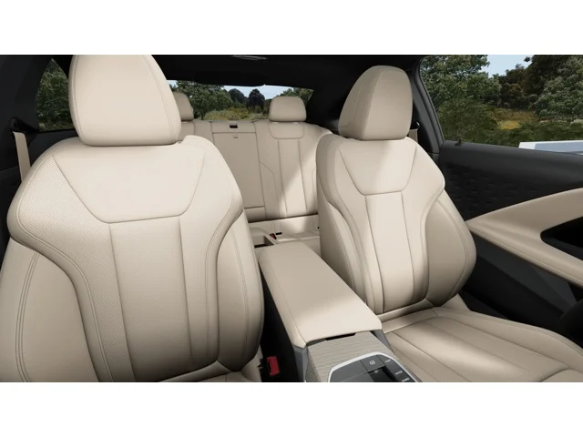 New 2026 Alpine White BMW 230i image 11