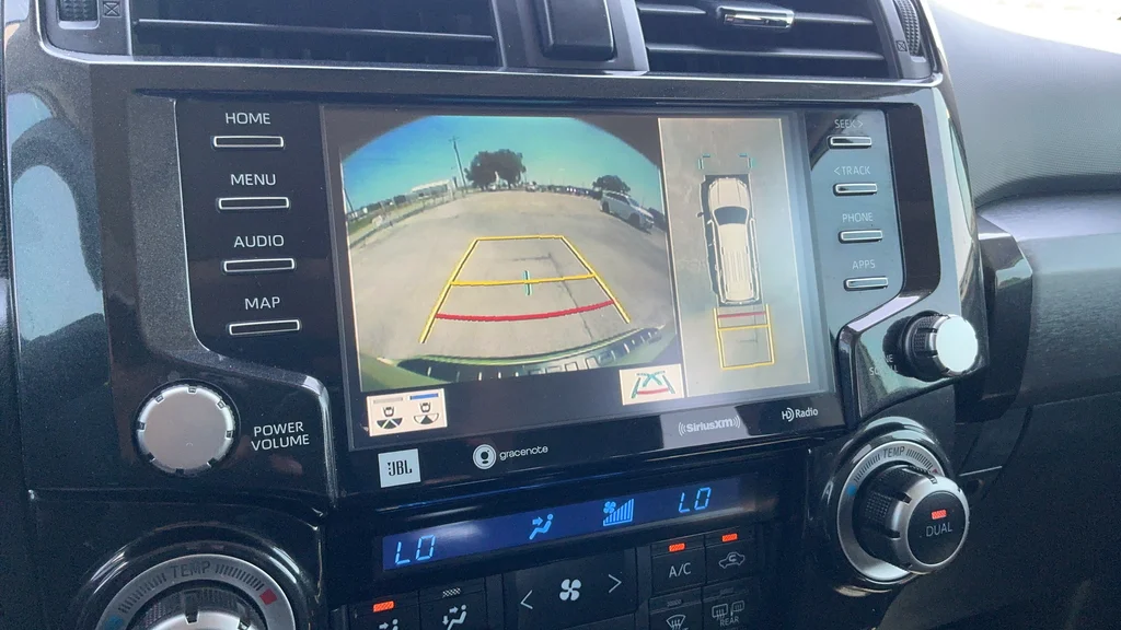 Used 2022 Green Toyota TRD Pro image 12