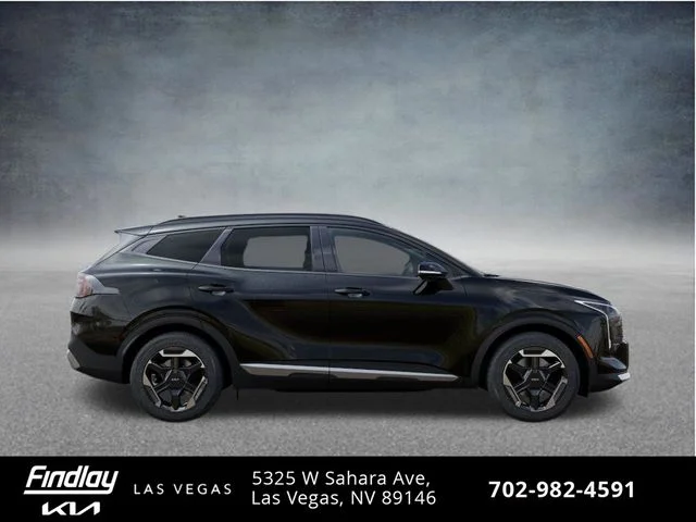 New 2027  Kia S image 9